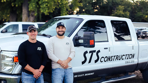 STS Construction - Visual