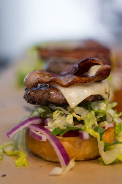 Little Big Burger - Wallingford by null