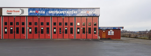 BilXtra Stange - Grevskapet Auto AS