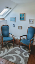 Photo n°9 de la Ferme de la Baie, Mont St Michel à Roz-sur-Couesnon (Lodge)