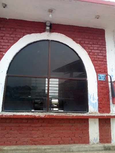 Photos of Hanif Refueling Station