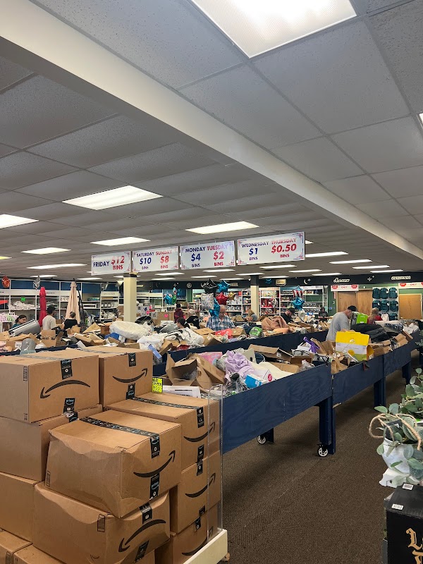 Bins & Things | Brunswick photo 1