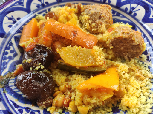 Photo 1 - La Chope D'orient