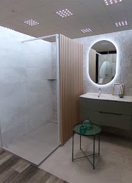 Photo n°11 de Espace Aubade Comet Saint-Doulchard à Saint-Doulchard (Magasin de poêles à bois)