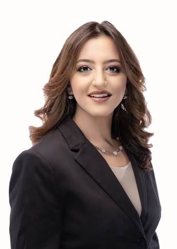 Dr. Mojgan Haghshenas - Dulles Family Eyecare - Thumbnail