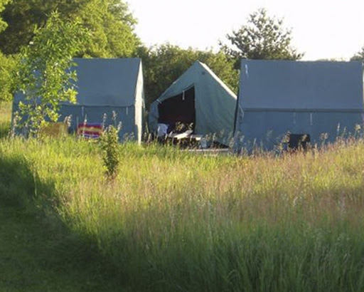 Shere Khan campground