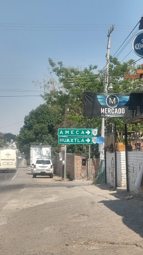 Abarrotes La Tripa