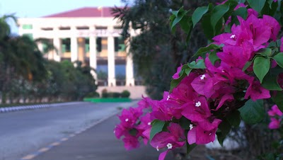 Photos of Mawlamyine Technological University