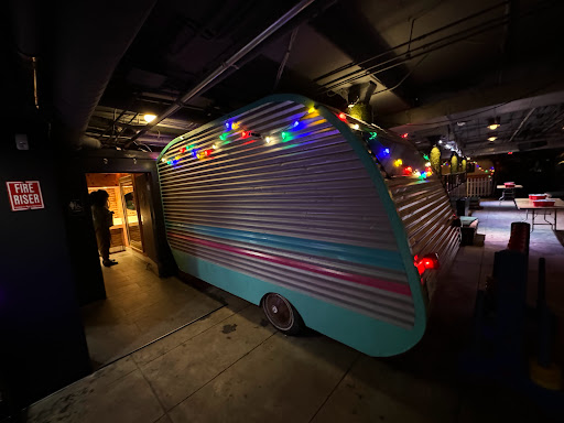 Trailer Park After Dark - Thumbnail