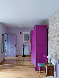 Photo n°12 de La Cadournaise à Saint-Seurin-de-Cadourne (Chambre d'hôtes)