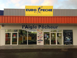 Photo n°2 de L'Aigle Pêcheur 79 à Sainte-Verge (Magasin de pêche)