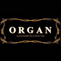 ＯＲＧＡＮ