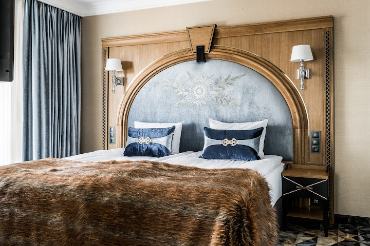 Bachleda Resort Zakopane by null