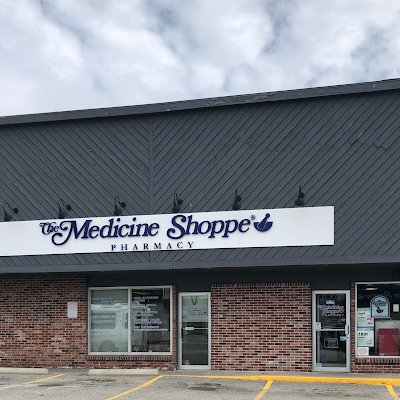 The Medicine Shoppe Pharmacy