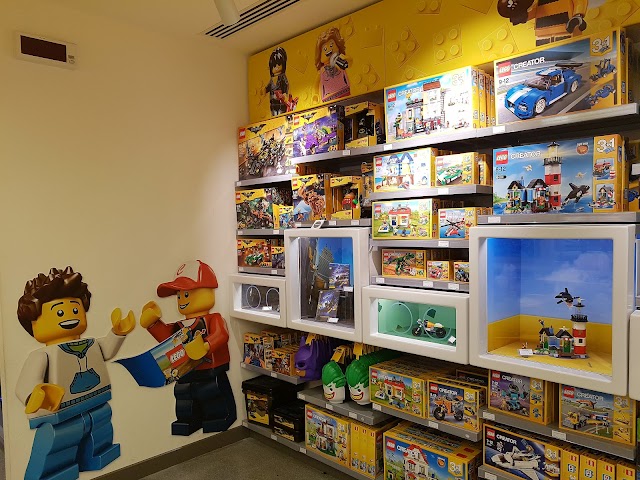 LEGO® Certified Store San Babila