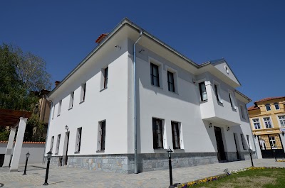 Photos of Memorial House &ndash; The Tatarchevi&rsquo;s