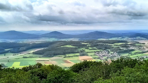 Soisberger Kuppenrhön