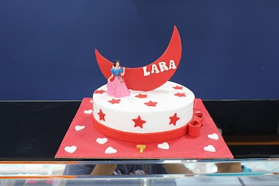 Photos of The Cake Lab