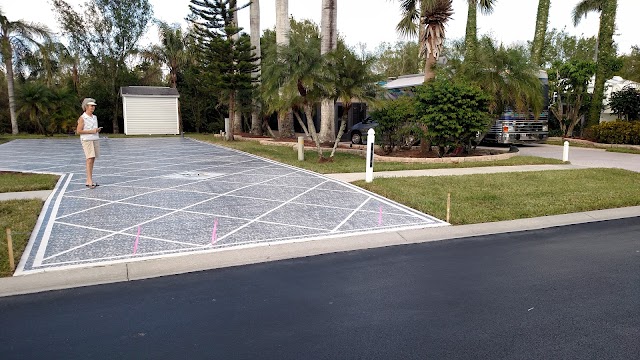 Silver Lakes RV Resort & Golf Club
