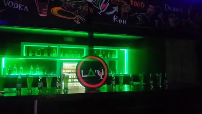 Opiniones de LA'U FOOD DRINKS en Machala - Pub