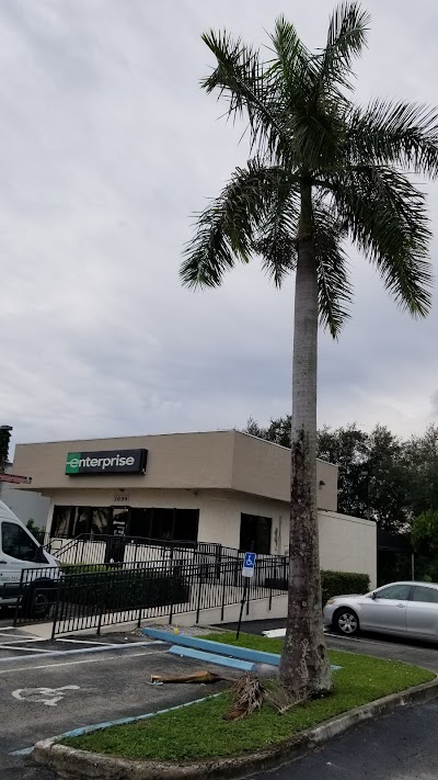 Enterprise Rent-A-Car