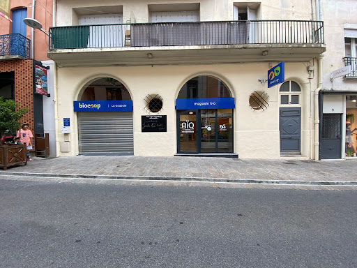Biocoop La Coupole