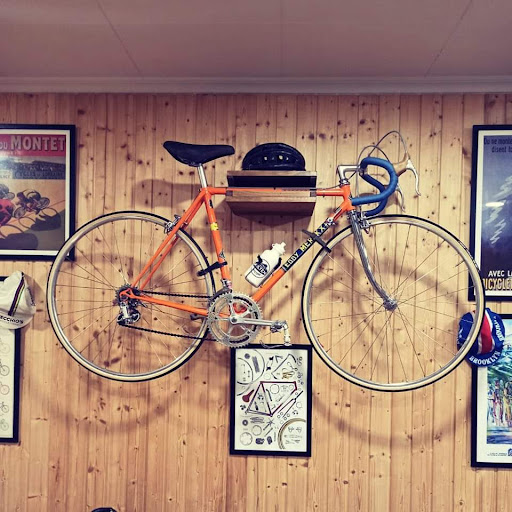 The Bike Project-Girona