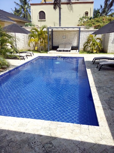 Photos of Amber Villas Diani
