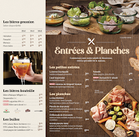 Menu Courtepaille Page 8