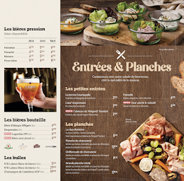 Photo n°46 de Courtepaille à Auch (Restaurant)