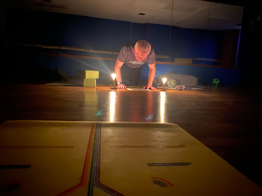 The Space, movement collective - Thumbnail