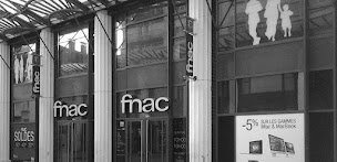Photo n°21 de FNAC Pau à Pau (Magasin de jeux vidéo)