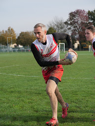 Photo n°2 de Touch Rugby Voglans - Savoie à Voglans (Club de sport)