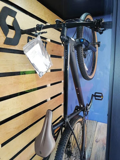 RUEDA CON ESTILO - Visual