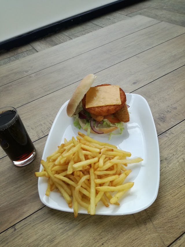 Resto Alpha