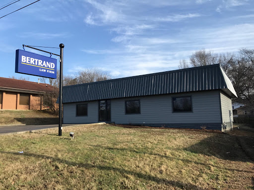 Bertrand Law Firm, LLC - Thumbnail