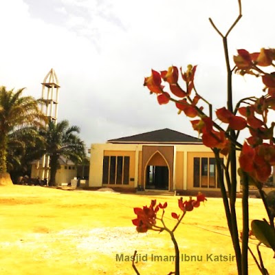 Photos of Masjid Imam Ibnu Katsir (Komplek Yayasan Imam Ibnu Katsir)