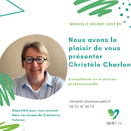 Photo n°16 de Vast RH Gruchet-le-Valasse - Bilan de compétences à Gruchet-le-Valasse (Centre de formation continue)