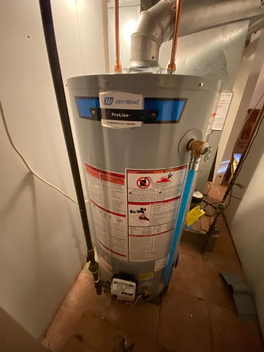 Plumbers Direct - Visual