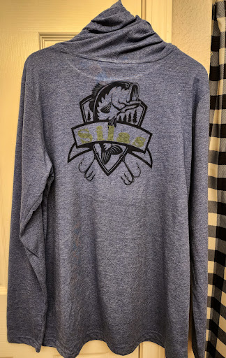 S&B Custom Printing - Thumbnail