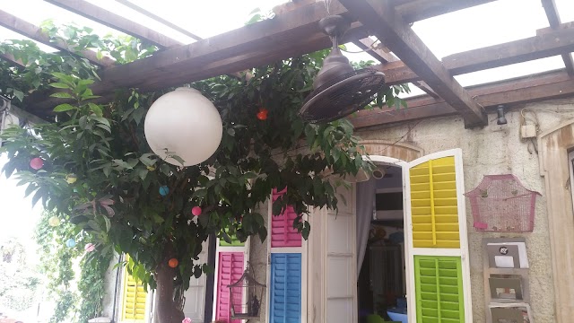 Art Café