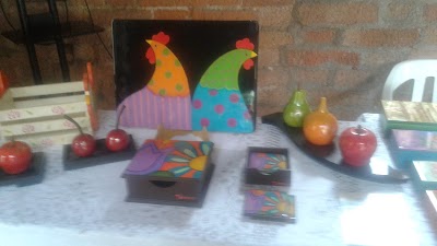 Photos of Casa de la cultura Hipolito J. Cardenas