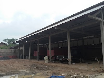 Photos of TB. Putro Utomo