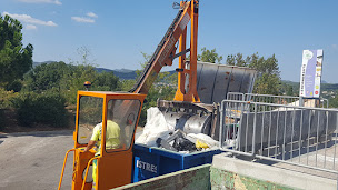 Photo n°4 de Déchèterie Brignoles à Brignoles (Déchetterie)