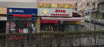 Photos of &Ouml;zen Pastanesi