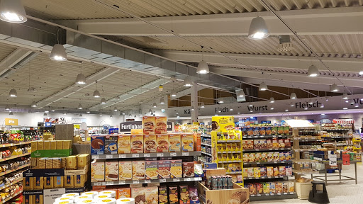 EDEKA Eder - Visual