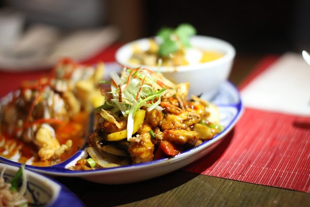 Koh Thai