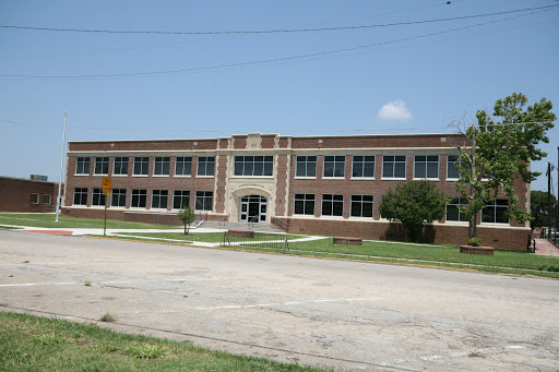 Coggin Elementary School - Visual