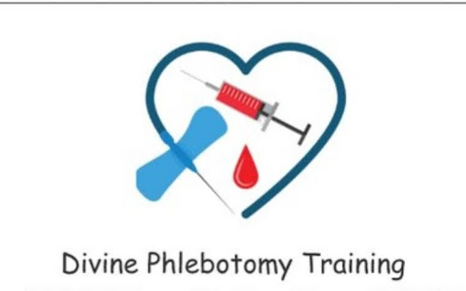 Divine Phlebotomy Training - Visual