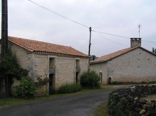 Photo de Rehabat à Saint-Pardoux-la-Rivière (24470)